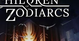 Children of Zodiarcs - Video Game