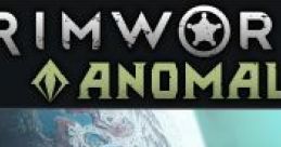 Rimworld Anomaly - Video Game