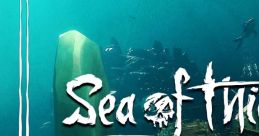 Sea of Thieves Original track - 2024 Edition - Video Game