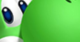 Yoshi : Mario Party 3