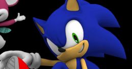 Chip (Sonic The Hedgehog) (Tony Salerno)