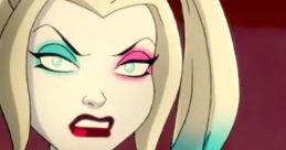 Harley Quinn (DCAU)
