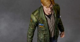 James Sunderland (SH 2 Remake)