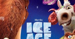 Sid (Ice Age) (John Leguizamo)