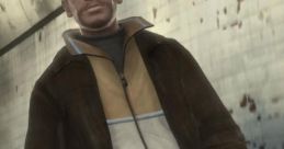 Niko Bellic