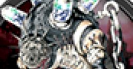 Monsters : Castlevania Judgment