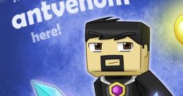 AntVenom