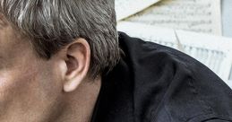 Finnish Radio Error Male
