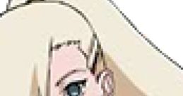 Ino : Naruto - Ninja Council 3