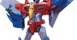 Starscream