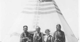 Blackfoot Native American (United States) Montana, Browning Female 50yo
