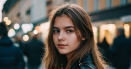 American (United States) Missouri, Smithville Female 21yo