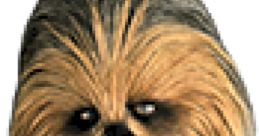 Chewbacca : Star Wars - Obi-Wan