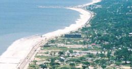 American (United States) Mississippi, Gulfport, Texas, and California Female 52yo