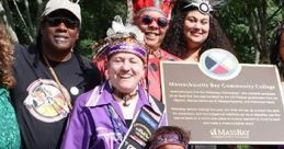 Native American-Caucasian (US) Massachusetts, Framingham, Medway Male 74yo