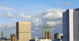 English (United Kingdom) Greater Manchester, Salford Male 34yo