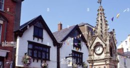 England (United Kingdom) Devon, Newbridge and Torrington Male 85yo