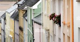 England (United Kingdom) Devon, Appledore Female 57yo