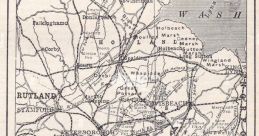 English (United Kingdom) Norfolk, Southeast of the Fens Female 50s yo
