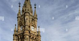 English (United Kingdom) Midlands, Stratford-upon-Avon and Birmingham Male 20syo