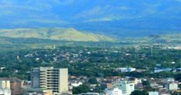 Colombian (Colombia) Huila, Neiva Male 31yo