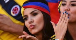 Colombian (Colombia) Washington D.C., Bogota Female 23yo