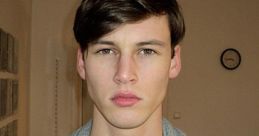 Serbian (Serbia) Vojvodina, Subotica Male 22yo