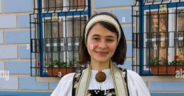 Romanian (Romania) Sibiu Female N-Ayo