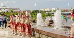 Russian (Russia) Tyumen, Female 33yo