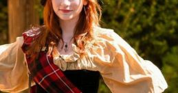 Scottish (United Kingdom) Ayrshire, Kilbirnie Female 20yo