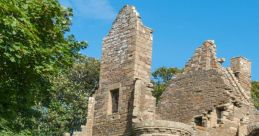 Scottish (United Kingdom) Orkney Islands, Kirkwall Male late 40s yo