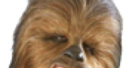 Chewbacca : Star Wars