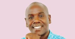 Kenyan (United States) California, Male 38yo