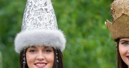 Russian (Russia) Tatarstan, Kazan Female 30yo
