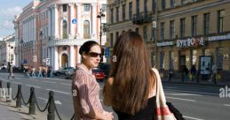 Russian (Russia) Pyatigorsk, Saint Petersburg Female 20yo