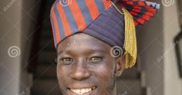 Tanzanian (Tanzania) Kansas, United States Male 49yo