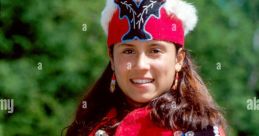 Tlingit (United States) Alaska, Juneau Female 66yo