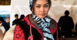 Russian (Russia) Tashkent, Uzbekistan Female N-Ayo