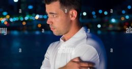Australian (Australia) Queensland, Brisbane Man 46yo