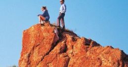 Australian (Australia) Western Australia, Mount Magnet Male 65yo