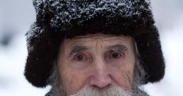 Russian (Russia) Moscow Male 59yo