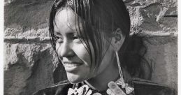 Navajo (United States) Arizona, Black Mesa Female 21yo
