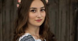 Romanian (Romania) Bucharest, Female 40syo