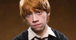 Ron Weasley