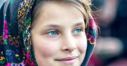 Romanian (Romania) Alba County, Blaj-Sibiu, Transylvania Female 25yo