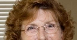 American (United States) Kentucky, Carrollton Female 82yo