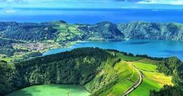 Portuguese (Portugal) Azores, Ilha São Miguel, Água Retorta Male 62yo