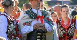Polish (Poland) Gdańsk Male 10yo