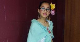 Mexican (Mexico) Veracruz, Tlacotalpan and Los Angeles, California Female 58yo