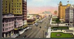 American (United States) California, Long Beach Female 84yo